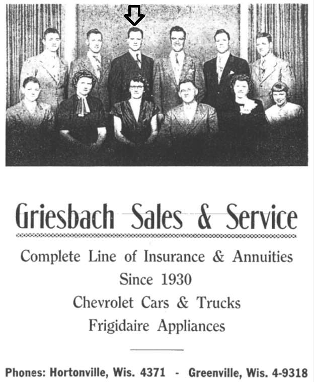 Griesbach Sales & Service