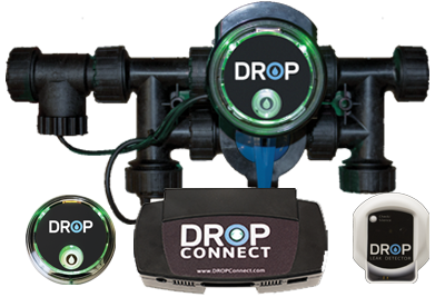 DROP Smart Water Softener - DROP