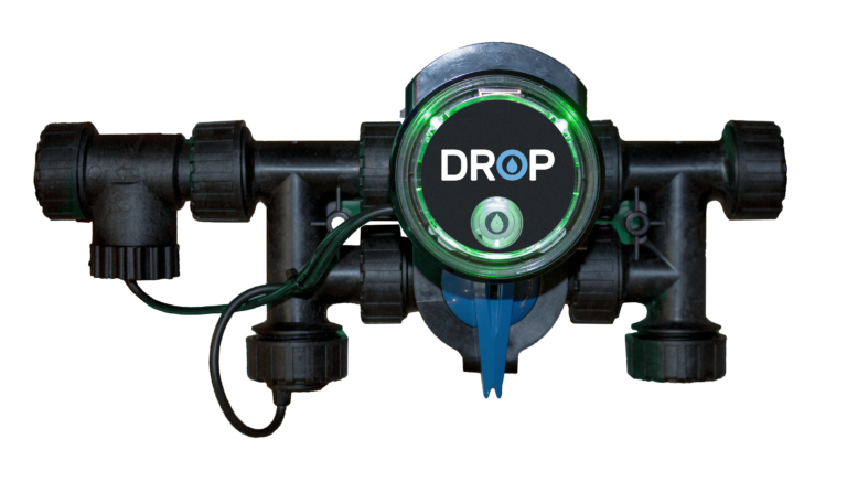 DROP Home Protection Valve