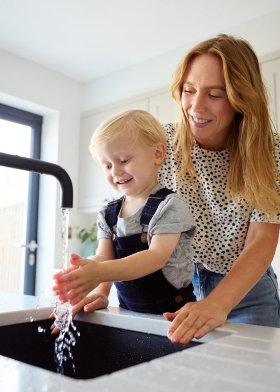 Water Softeners, Diamond H2O