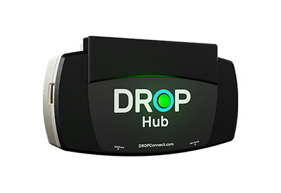 Drop Hub