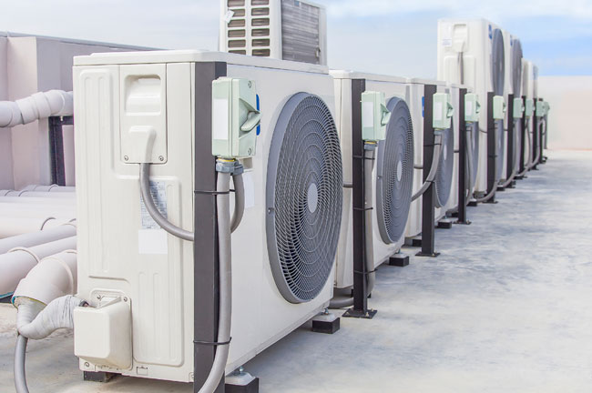HVAC Systems