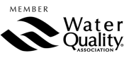 Member of Water Quality Association Logo