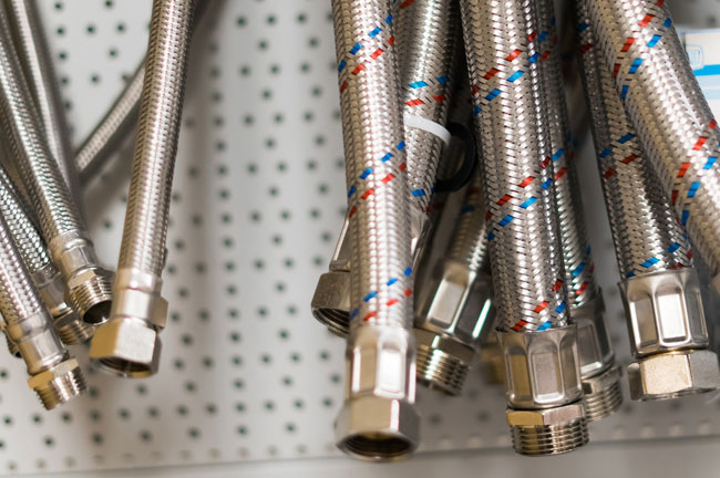 Plumbing/Wholesale