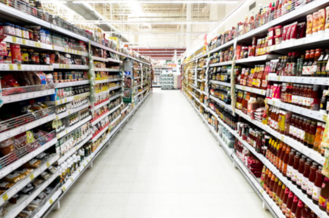 Grocery Store