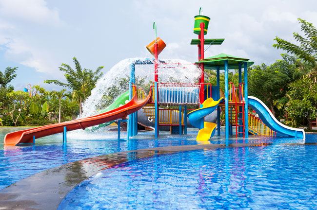 Waterpark