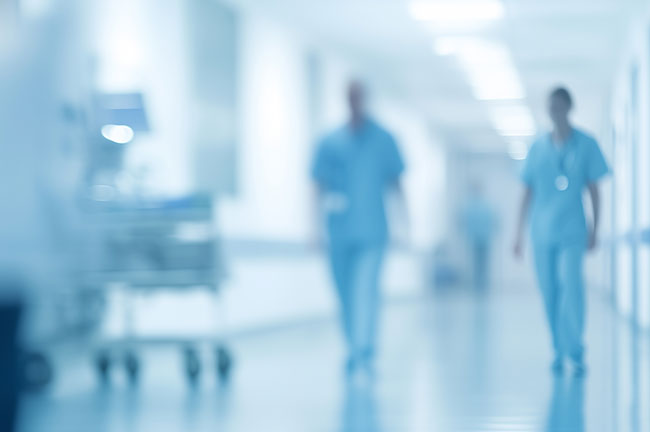 Hospitals